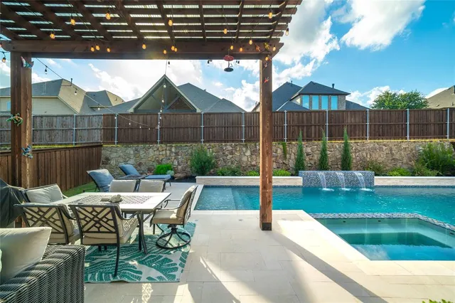 $600,000 | 7605 Blanco Trail, McKinney, TX 75071