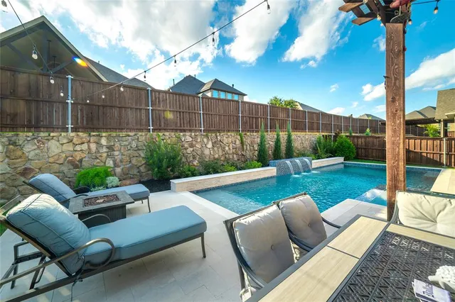 $600,000 | 7605 Blanco Trail, McKinney, TX 75071