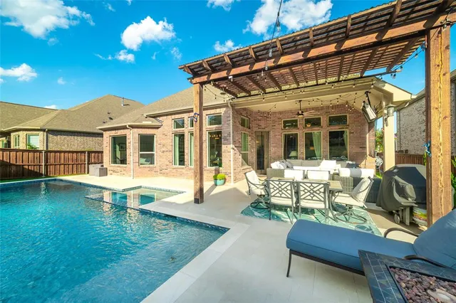 $600,000 | 7605 Blanco Trail, McKinney, TX 75071