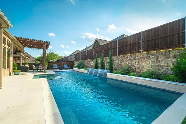 $600,000 | 7605 Blanco Trail, McKinney, TX 75071