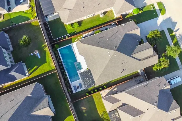 $600,000 | 7605 Blanco Trail, McKinney, TX 75071