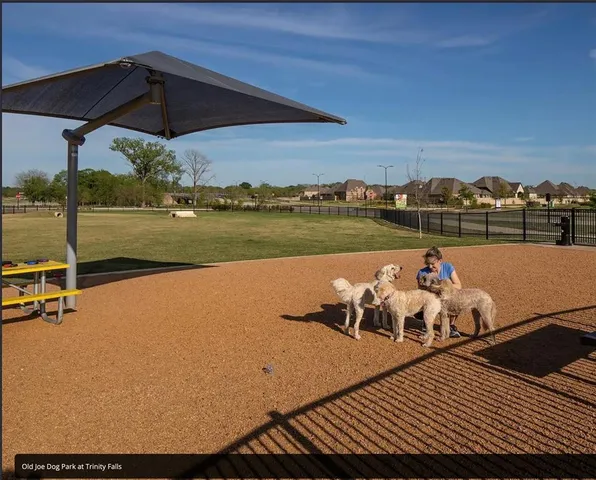 $600,000 | 7605 Blanco Trail, McKinney, TX 75071