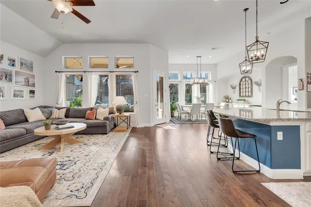 $600,000 | 7605 Blanco Trail, McKinney, TX 75071