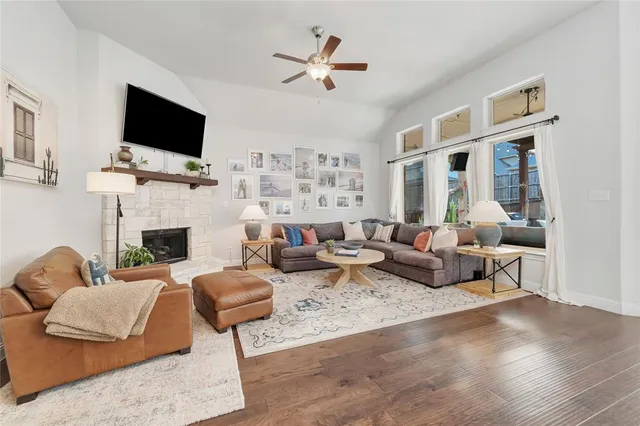 $600,000 | 7605 Blanco Trail, McKinney, TX 75071