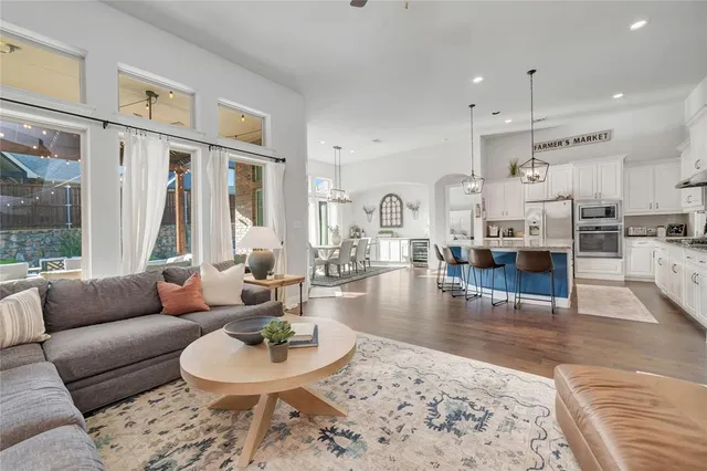 $600,000 | 7605 Blanco Trail, McKinney, TX 75071