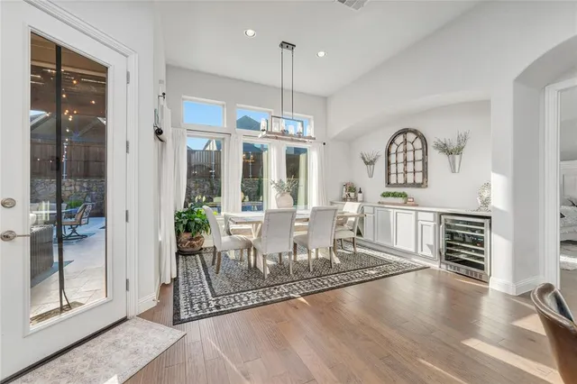 $600,000 | 7605 Blanco Trail, McKinney, TX 75071