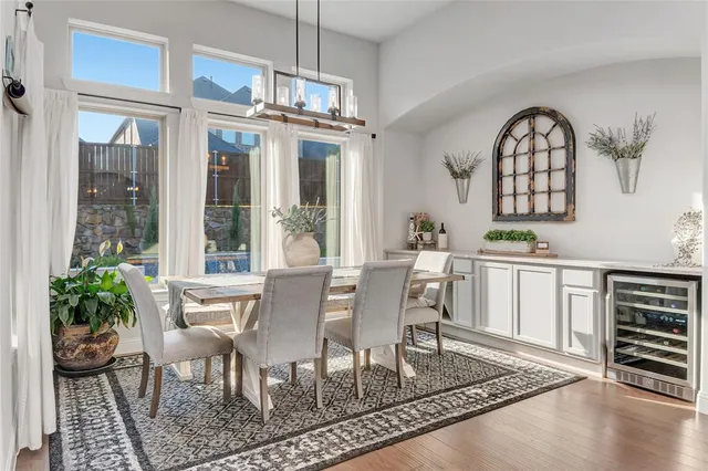 $600,000 | 7605 Blanco Trail, McKinney, TX 75071