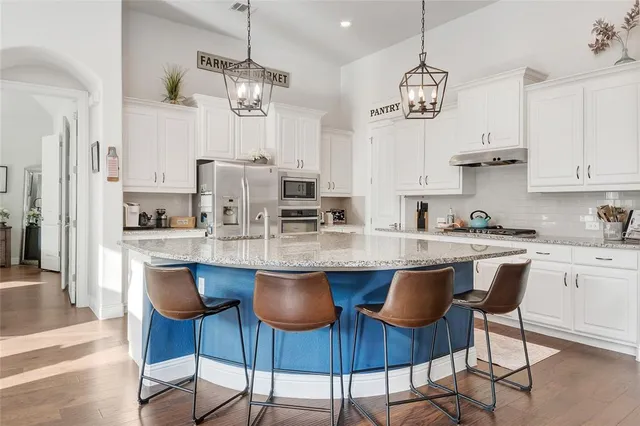 $600,000 | 7605 Blanco Trail, McKinney, TX 75071