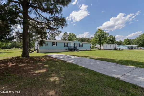 $214,900 | 122 Woodbrook Drive, Midway Park, NC 28544