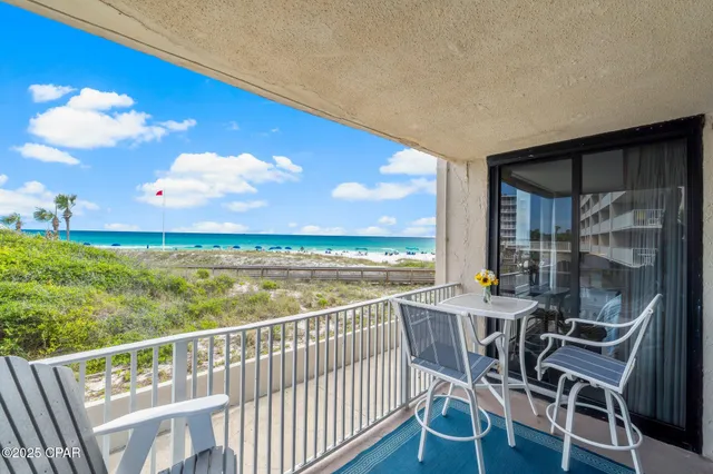$399,000 | 7205 Thomas Drive, Unit A109, Panama City Beach, FL 32408