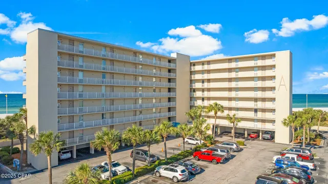 $399,000 | 7205 Thomas Drive, Unit A109, Panama City Beach, FL 32408