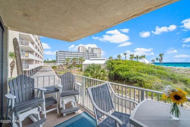$399,000 | 7205 Thomas Drive, Unit A109, Panama City Beach, FL 32408