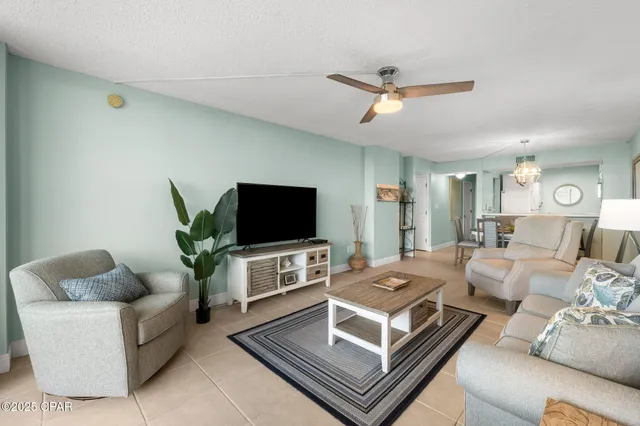 $399,000 | 7205 Thomas Drive, Unit A109, Panama City Beach, FL 32408