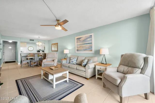 $399,000 | 7205 Thomas Drive, Unit A109, Panama City Beach, FL 32408