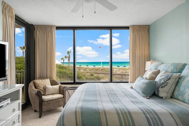 $399,000 | 7205 Thomas Drive, Unit A109, Panama City Beach, FL 32408