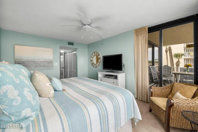 $399,000 | 7205 Thomas Drive, Unit A109, Panama City Beach, FL 32408
