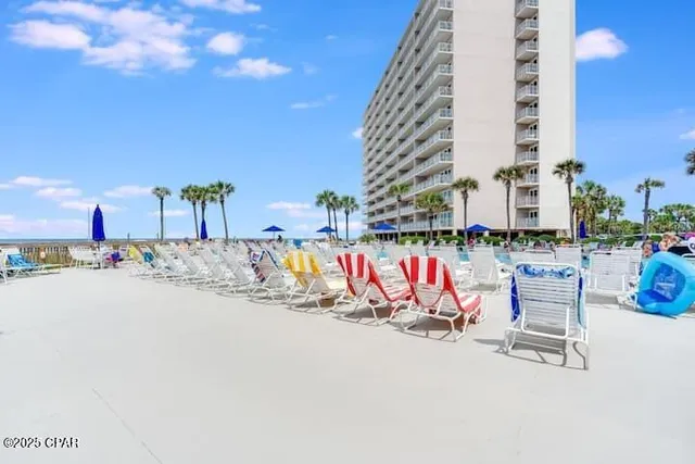 $399,000 | 7205 Thomas Drive, Unit A109, Panama City Beach, FL 32408