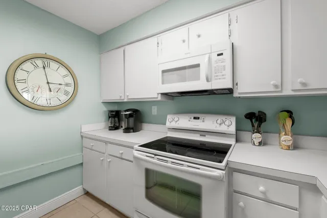 $399,000 | 7205 Thomas Drive, Unit A109, Panama City Beach, FL 32408