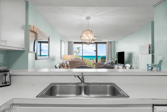 $399,000 | 7205 Thomas Drive, Unit A109, Panama City Beach, FL 32408