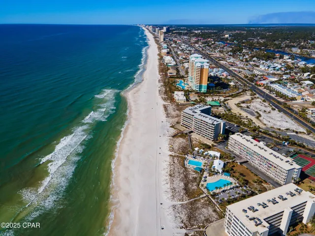 $399,000 | 7205 Thomas Drive, Unit A109, Panama City Beach, FL 32408