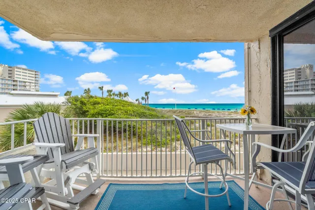 $399,000 | 7205 Thomas Drive, Unit A109, Panama City Beach, FL 32408