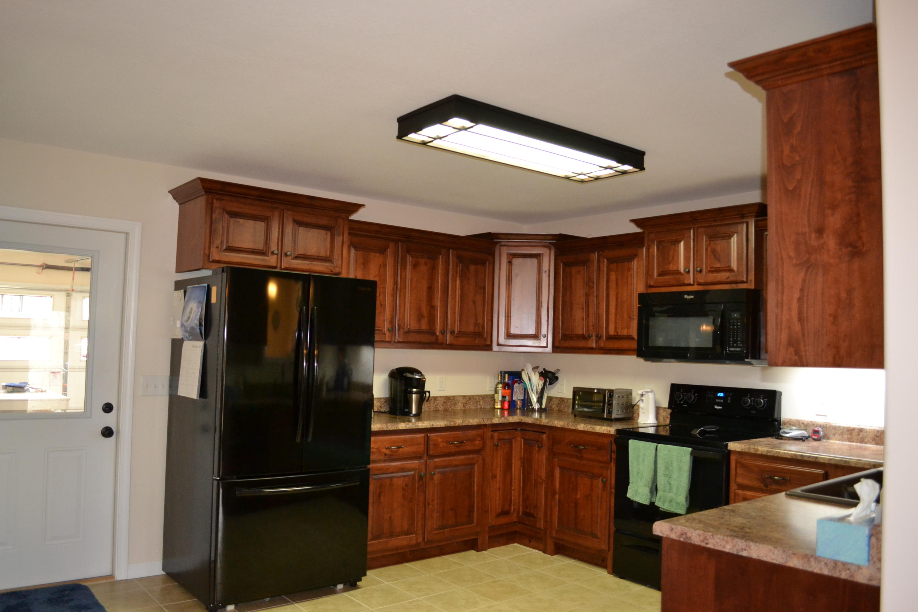 893 Buffalo Trail Clarkrange, TN 38553 - Photo 14 of 33 Kitchen