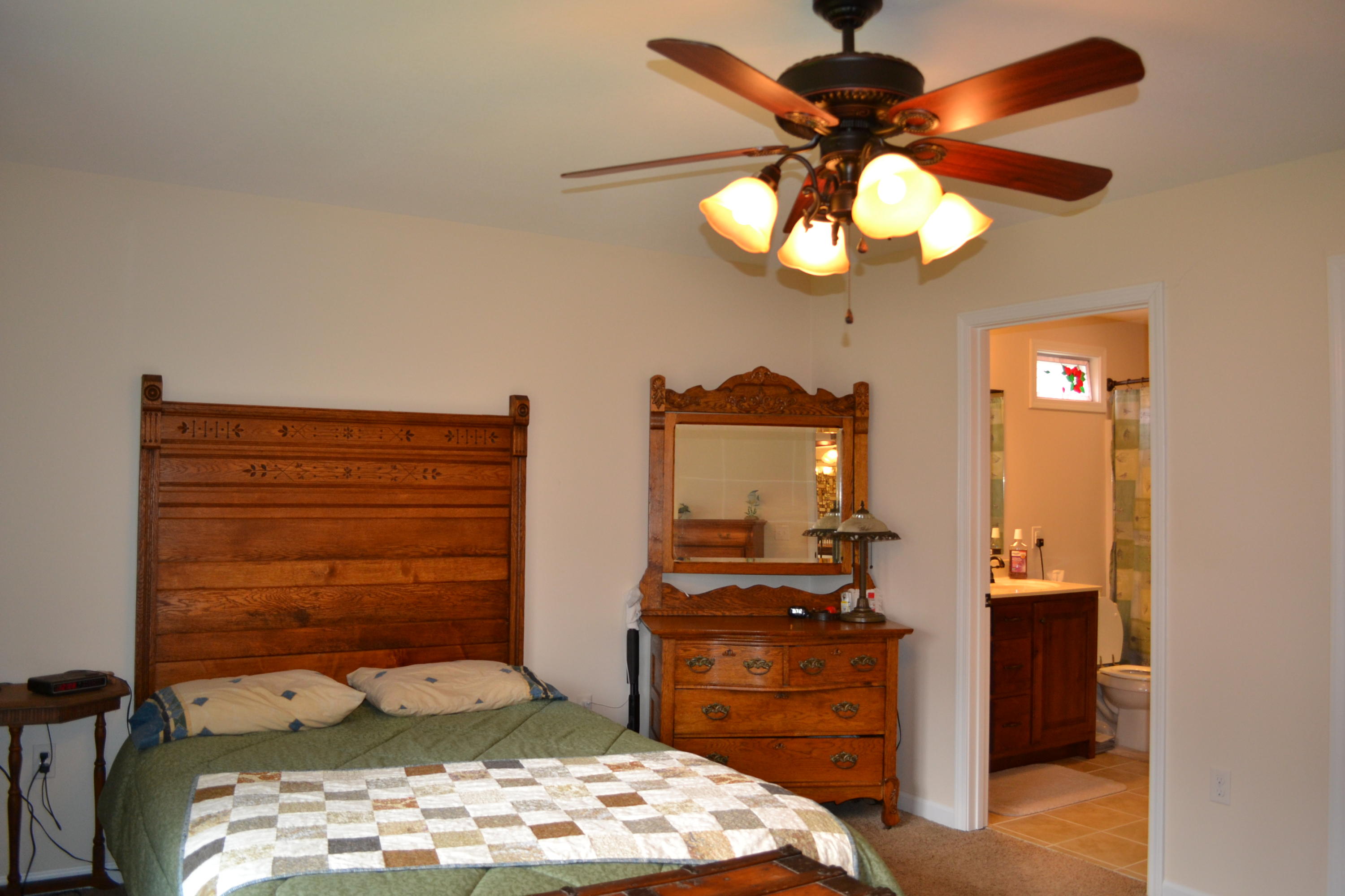 893 Buffalo Trail Clarkrange, TN 38553 - Photo 15 of 33 Master
