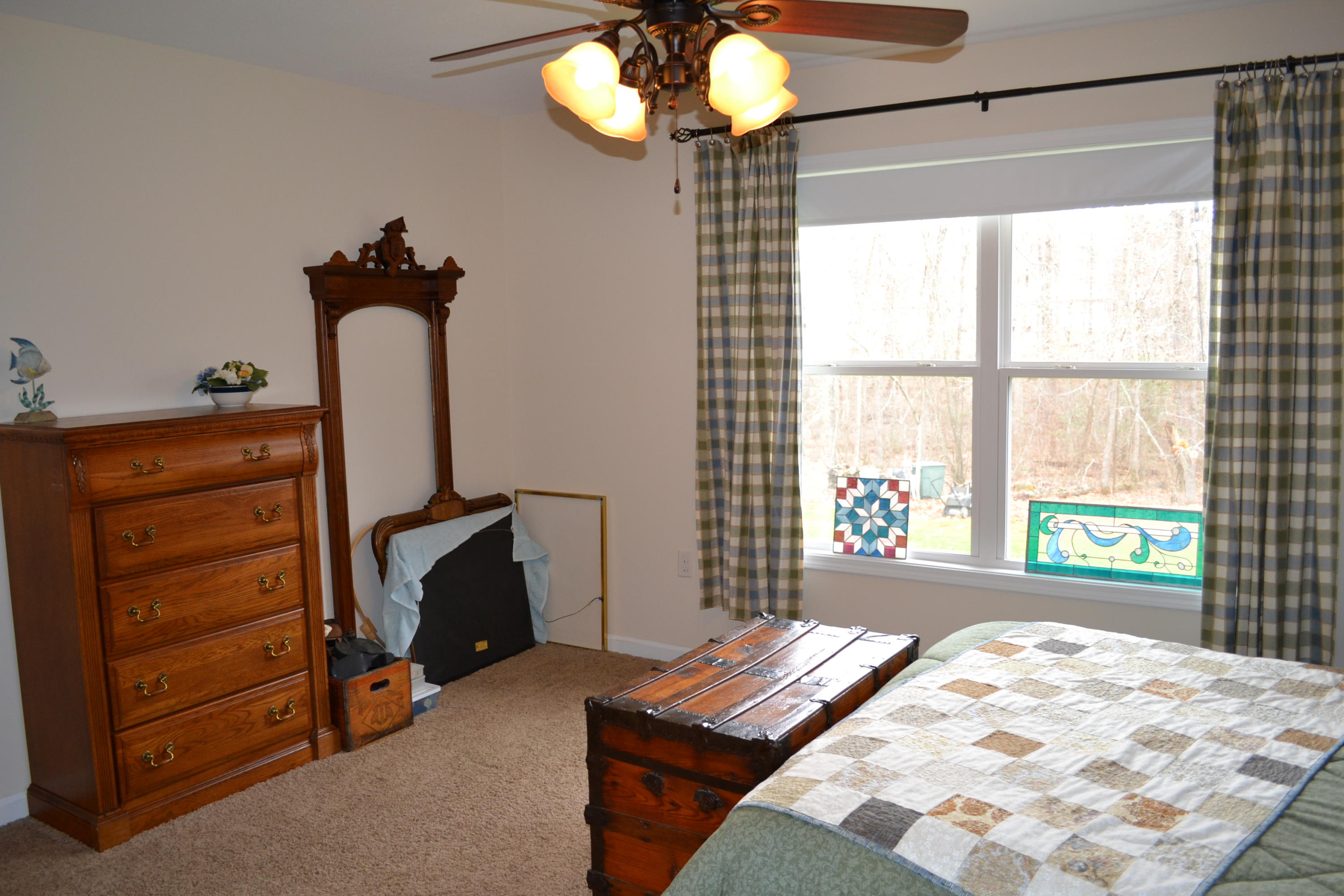893 Buffalo Trail Clarkrange, TN 38553 - Photo 17 of 33 Master