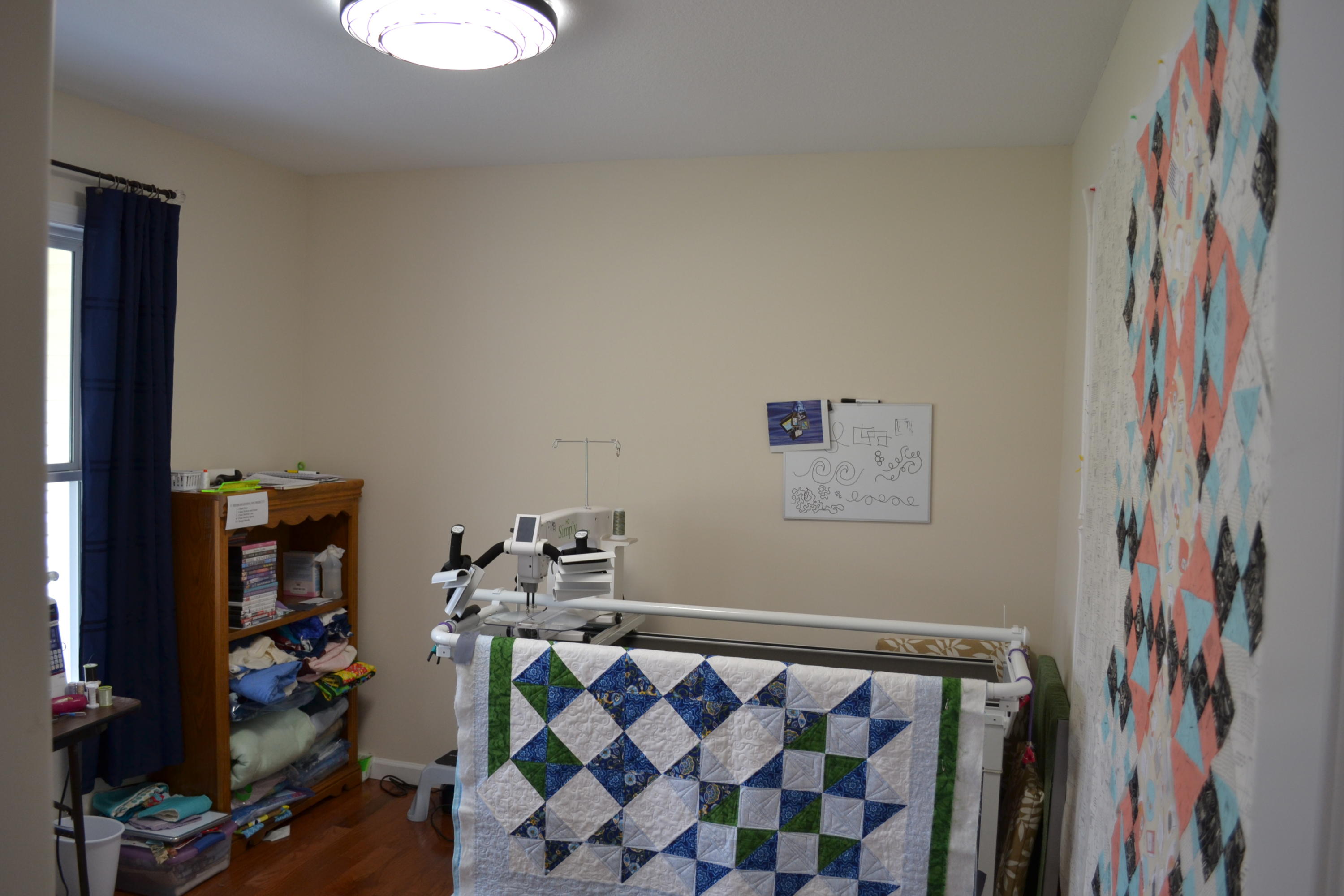893 Buffalo Trail Clarkrange, TN 38553 - Photo 19 of 33 Bedroom #2