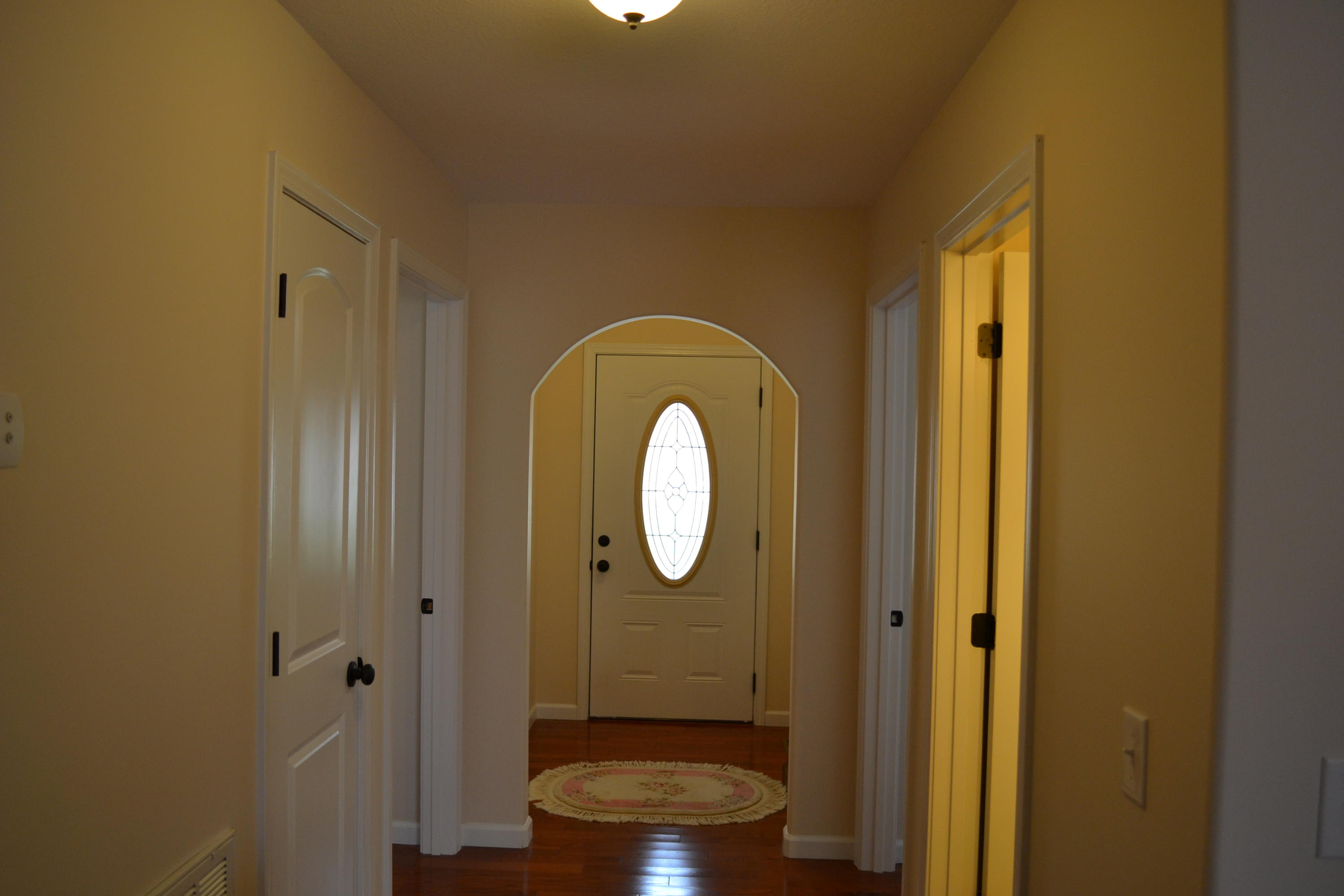 893 Buffalo Trail Clarkrange, TN 38553 - Photo 4 of 33 Entrance