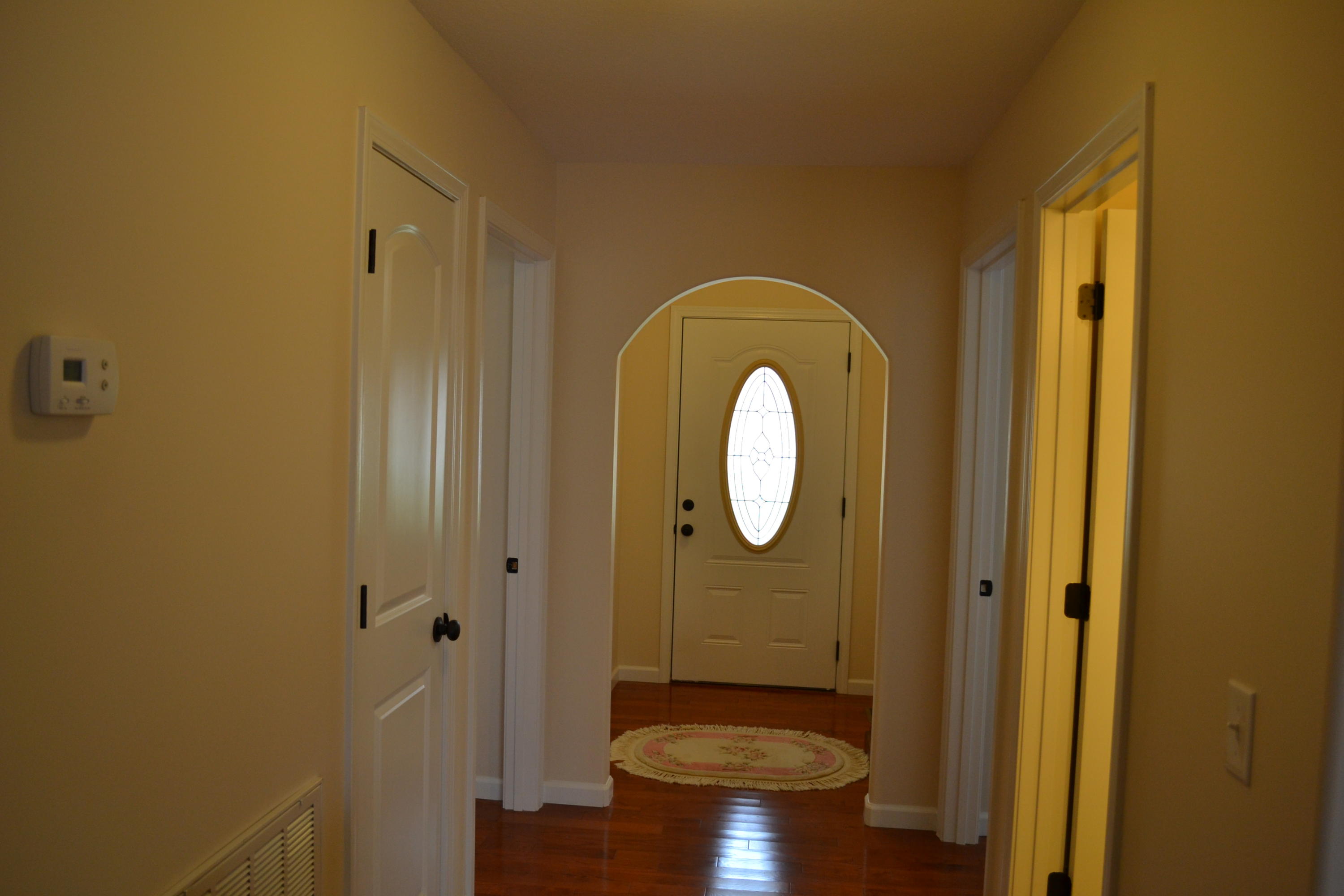 893 Buffalo Trail Clarkrange, TN 38553 - Photo 8 of 33 Entrance
