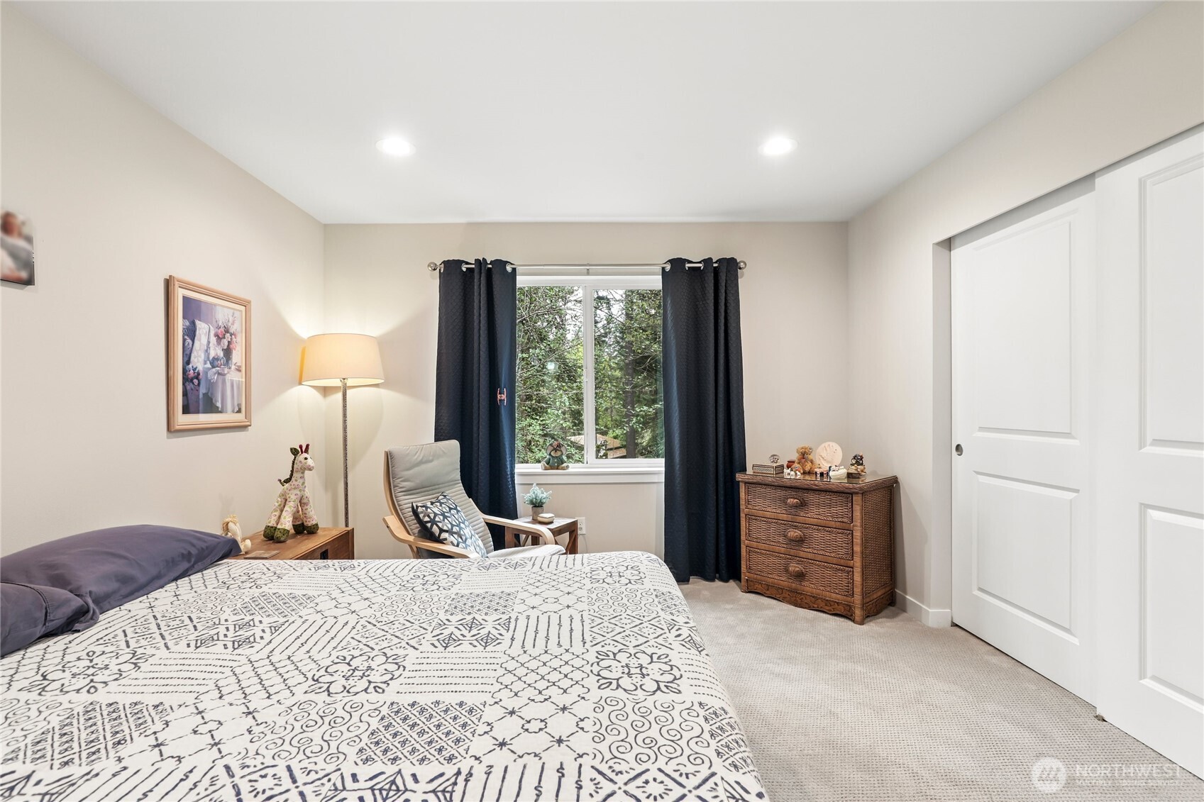 4979 Onalaska Loop Southeast Port Orchard, WA 98367 - Photo 15 of 36