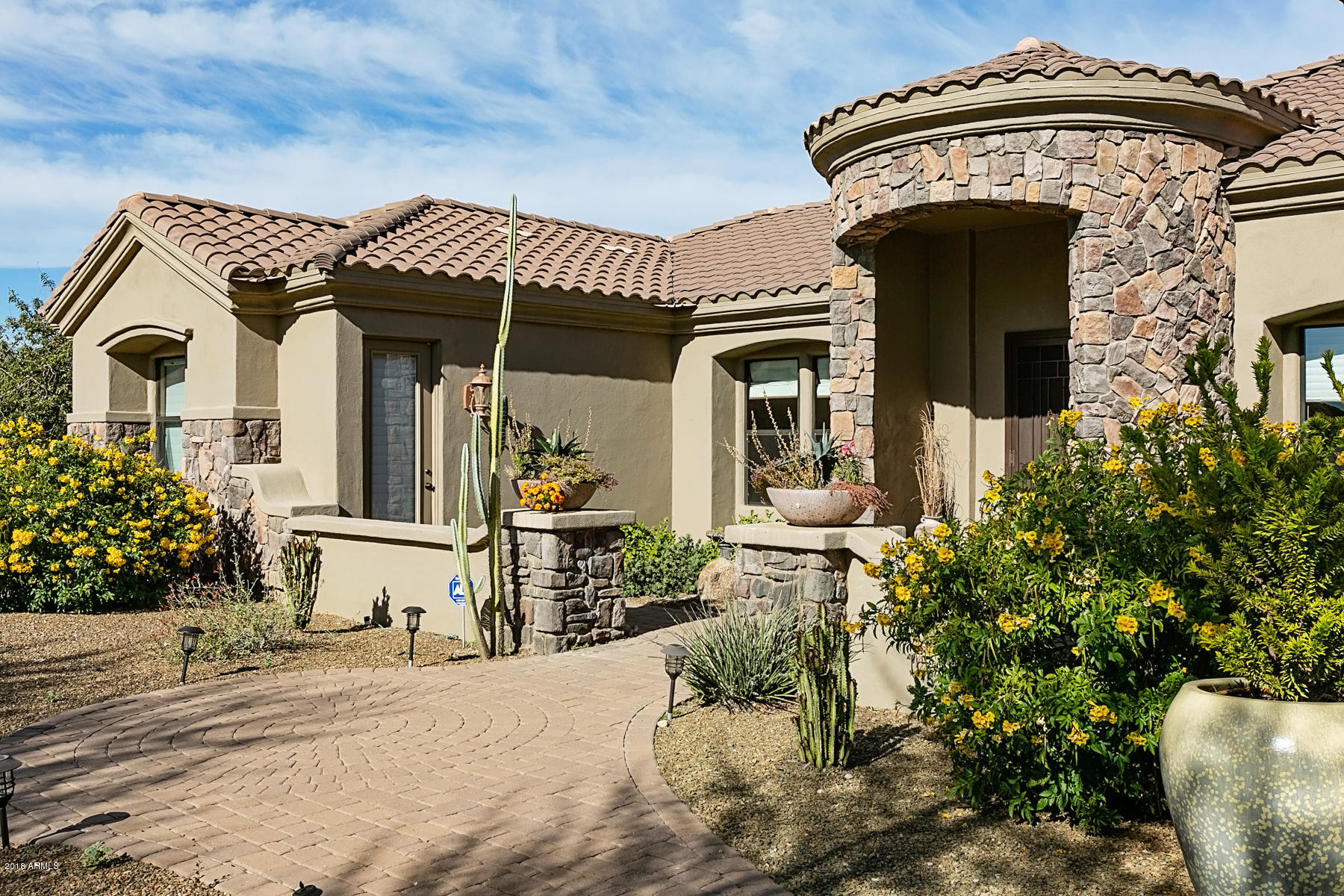 48 East Irvine Road Phoenix, AZ 85086 - Photo 54 of 79 48 E Irvine Rd_Exterior-8