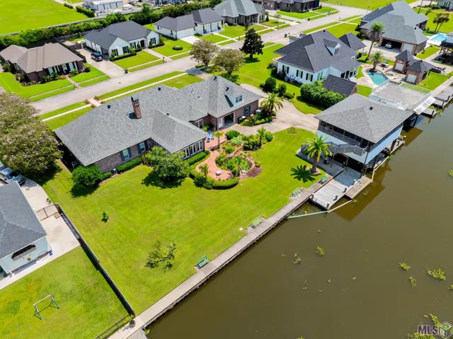 $1,255,000 | 368 Tulip Drive, Houma, LA 70360