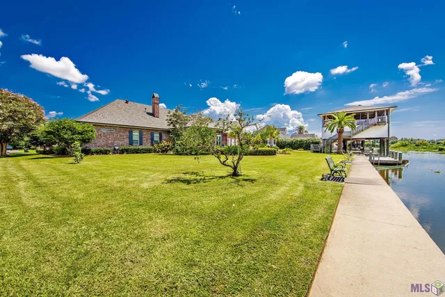 $1,255,000 | 368 Tulip Drive, Houma, LA 70360