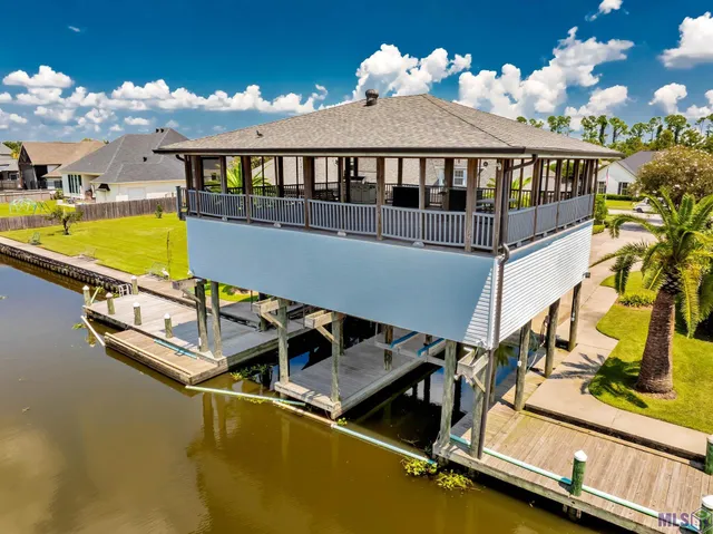 $1,255,000 | 368 Tulip Drive, Houma, LA 70360