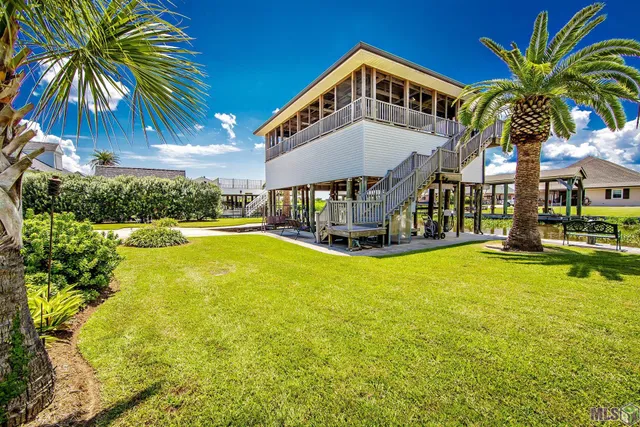 $1,255,000 | 368 Tulip Drive, Houma, LA 70360