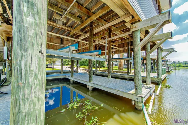 $1,255,000 | 368 Tulip Drive, Houma, LA 70360