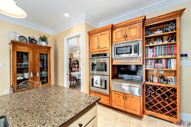 $1,255,000 | 368 Tulip Drive, Houma, LA 70360