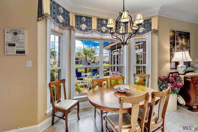 $1,255,000 | 368 Tulip Drive, Houma, LA 70360