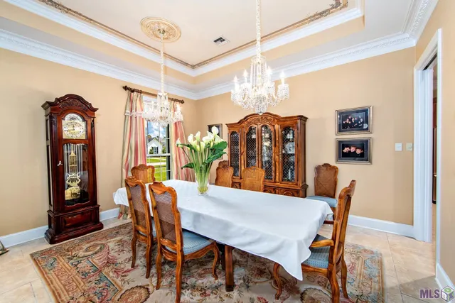 $1,255,000 | 368 Tulip Drive, Houma, LA 70360