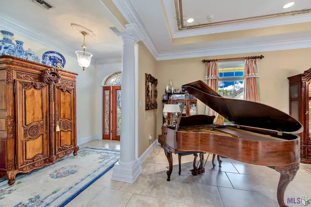 $1,255,000 | 368 Tulip Drive, Houma, LA 70360