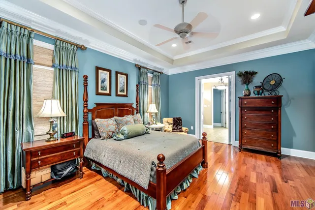 $1,255,000 | 368 Tulip Drive, Houma, LA 70360