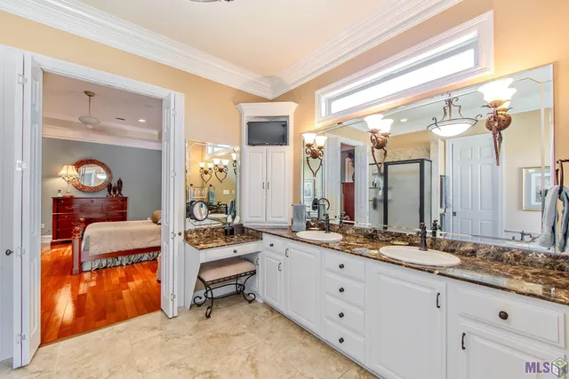 $1,255,000 | 368 Tulip Drive, Houma, LA 70360