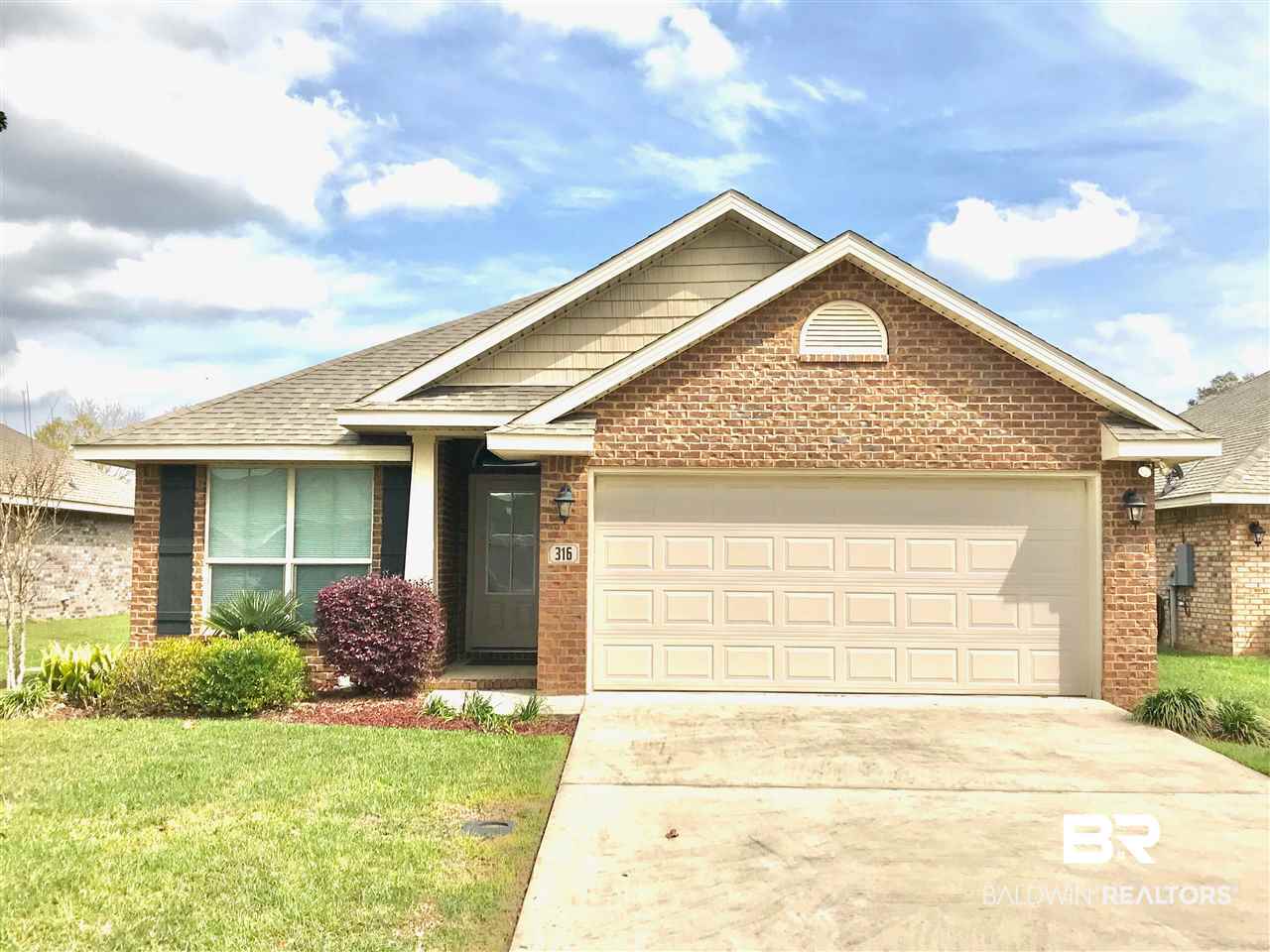 316 Wyatt Court Foley, AL 36535 - Photo 25 of 25