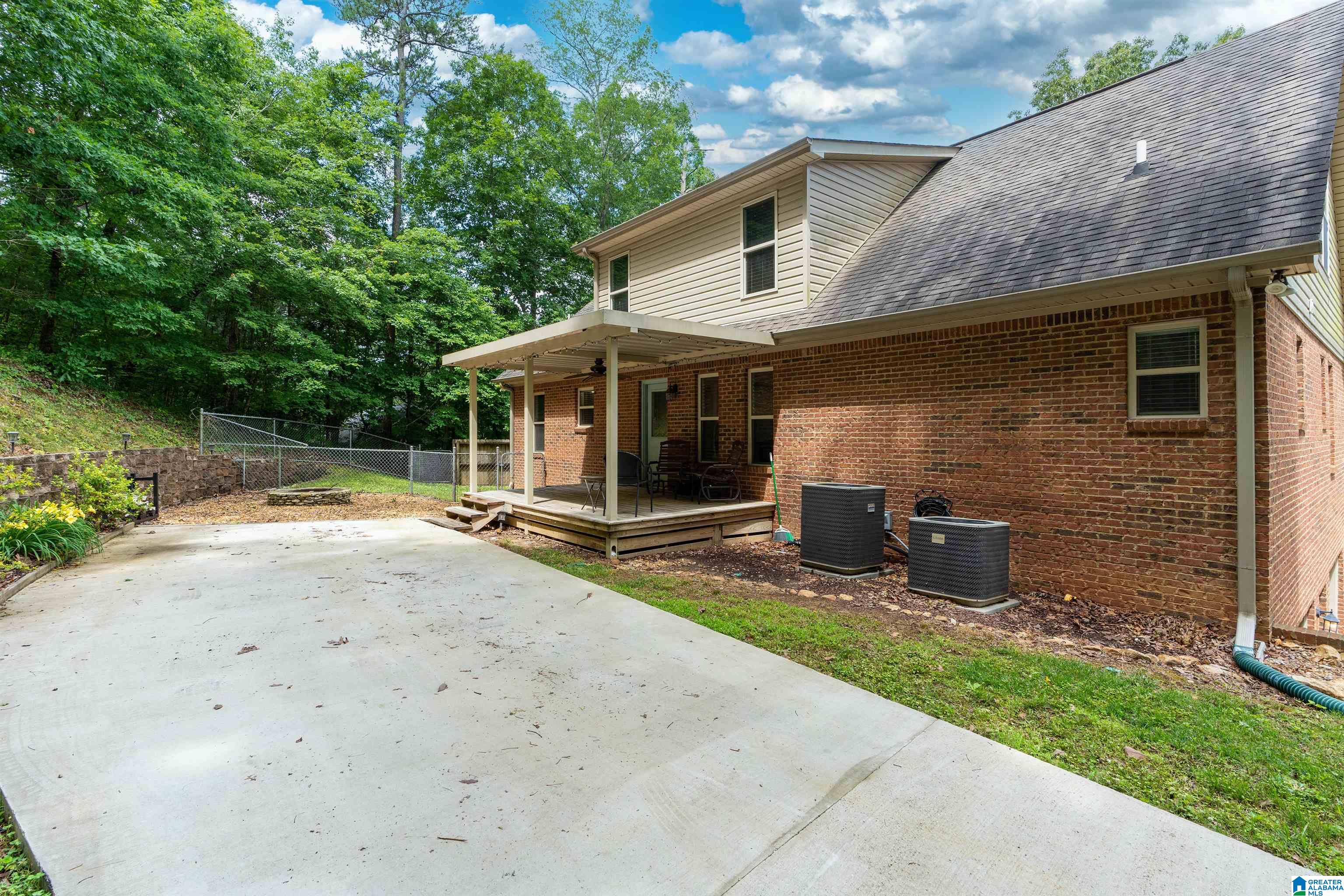 2837 Springville Boulevard Oneonta, AL 35121 - Photo 36 of 37