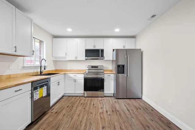 $1,350 | 3338 Gundy Drive, Unit B, Chattanooga, TN 37419