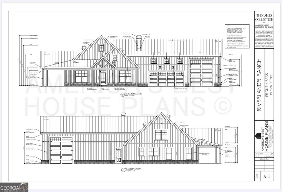 0 Tract 1 Star Point Road Roopville, GA 30170 - Photo 22 of 24 Gallery Image 22