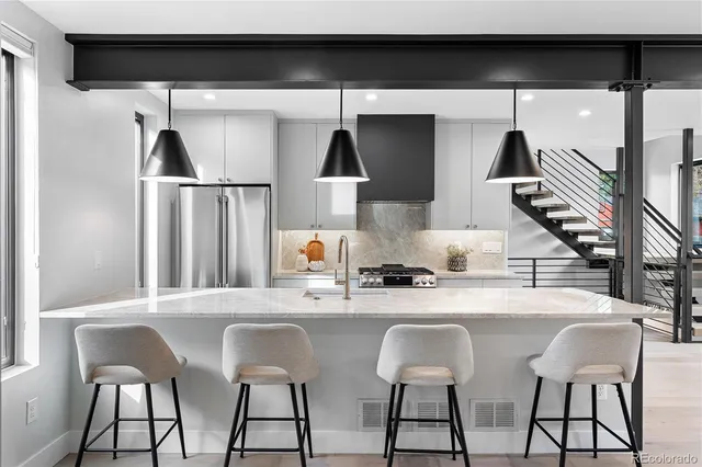 $1,550,000 | 2327 West 33rd Avenue, Denver, CO 80211