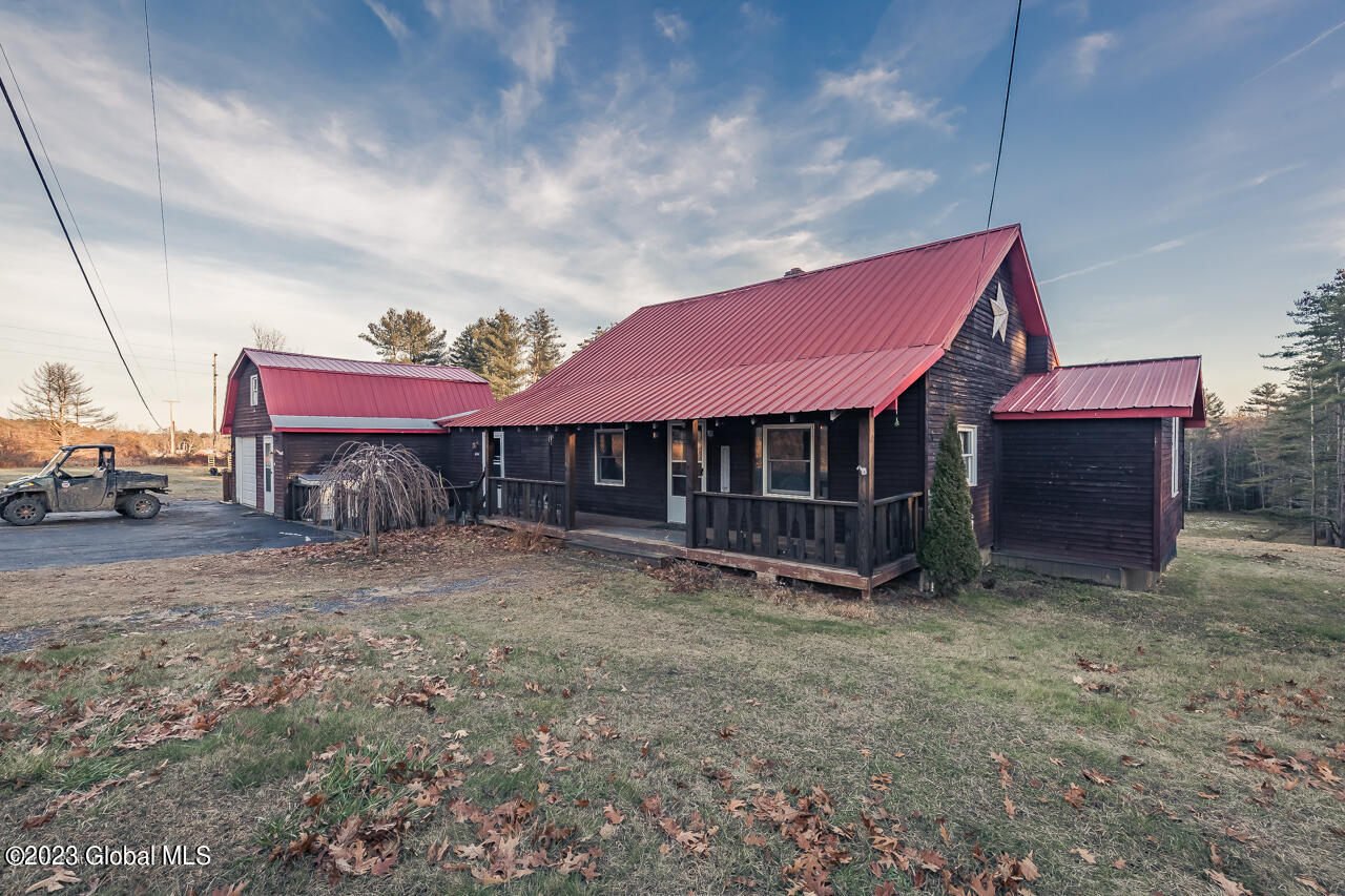 234 Griffis Road Gloversville, NY 12078 - Photo 1 of 49 234-Griffis-Rd-Mayfield-Front